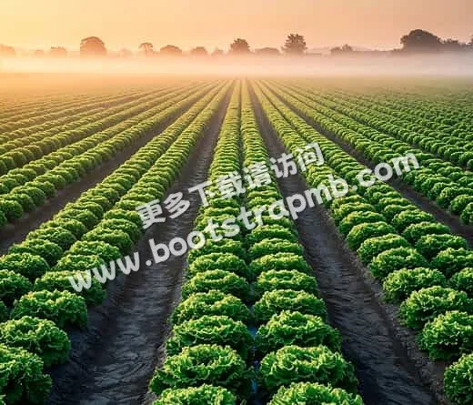 现代农业 - 极速电竞