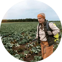 Revolutionizing the Way  Food is Grown - 极速电竞