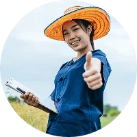 Revolutionizing the Way  Food is Grown - 极速电竞