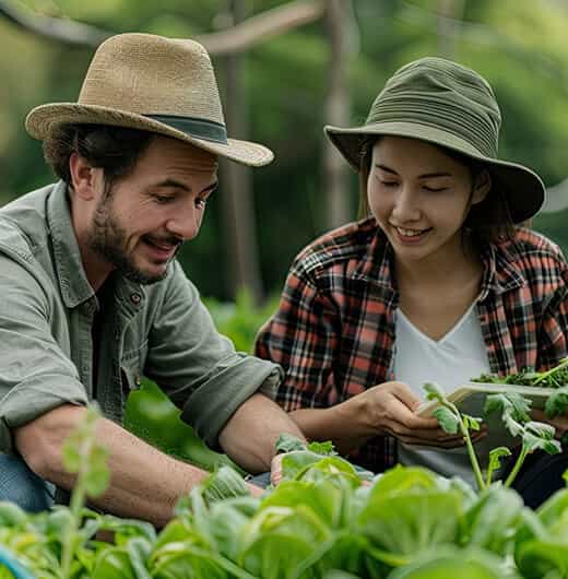 We believe agriculture is  the foundation - 极速电竞
